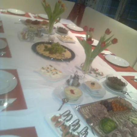 Penzion Glocke Anger (Weiz)