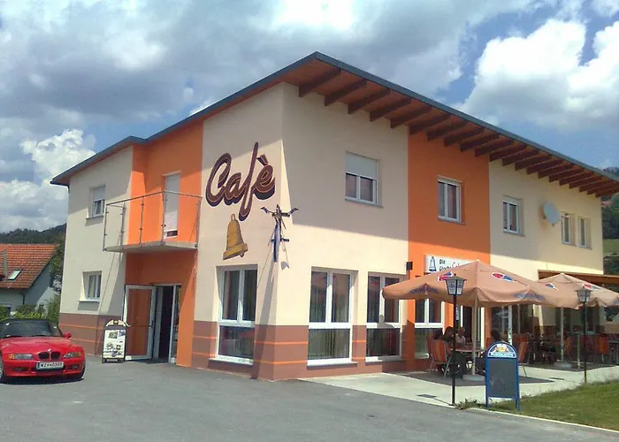 Glocke Guest house 3*