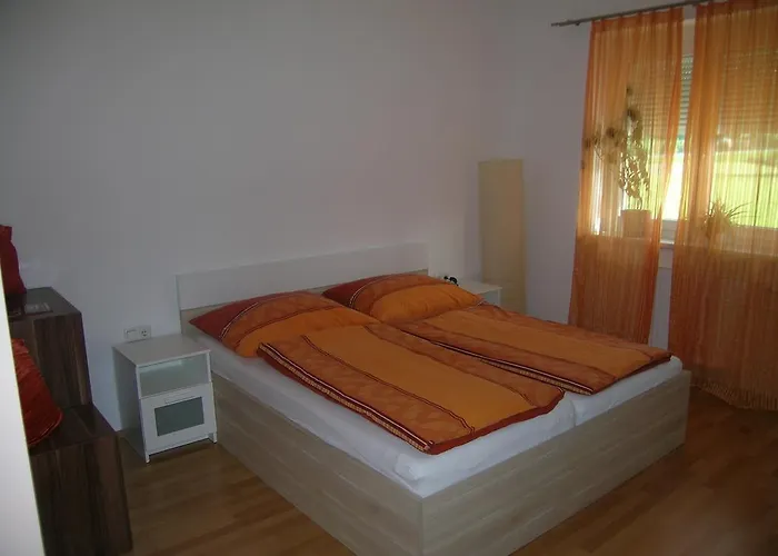 Glocke Guest house Anger (Weiz)