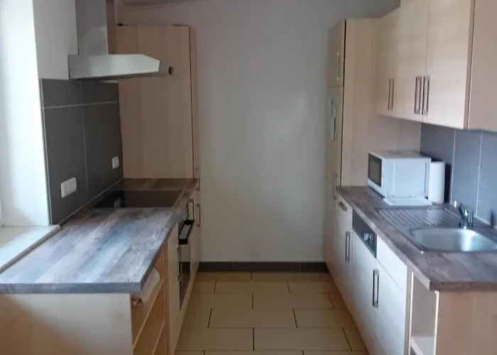 Glocke Guest house 3*