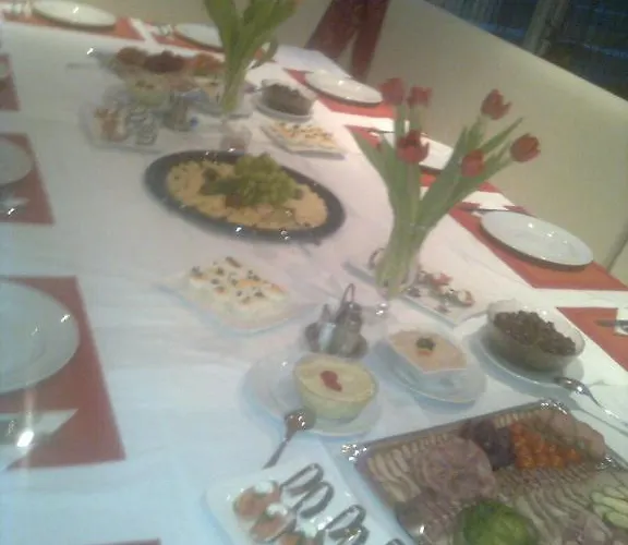 Gasthuis Glocke Anger (Weiz)