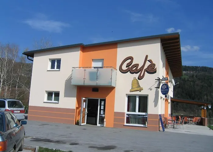 Guest house Glocke Anger (Weiz)