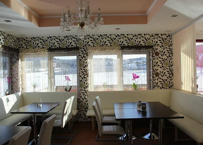 Guest house Glocke Anger (Weiz)